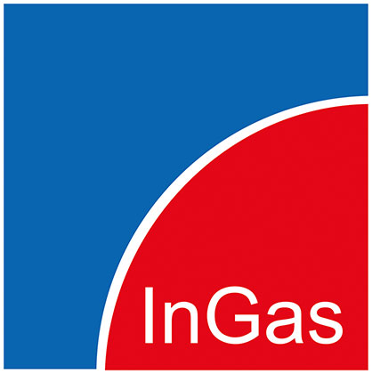 Ingas Sp. z o.o. Logo